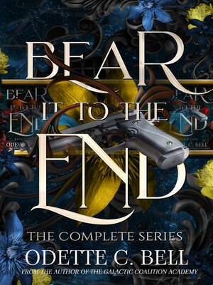 cover image of Bear It to the End